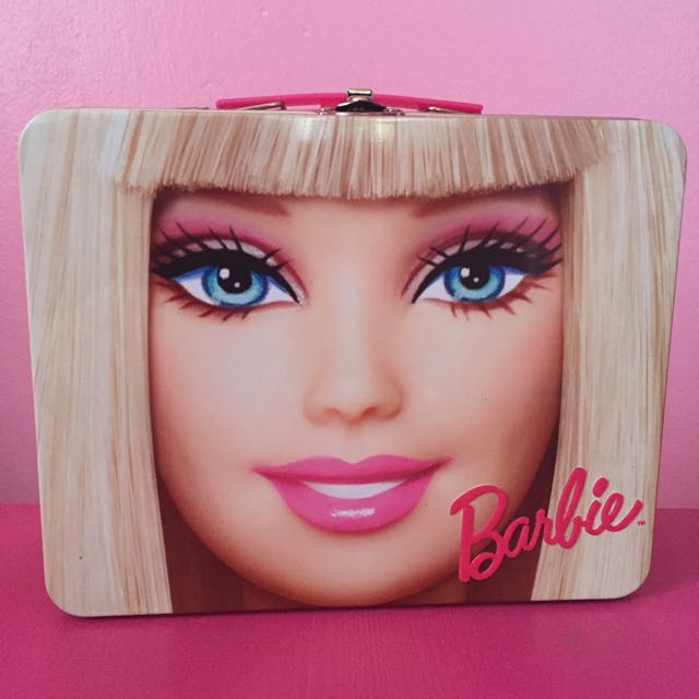 Azusa Barbie » Barbie Straw Cup♡