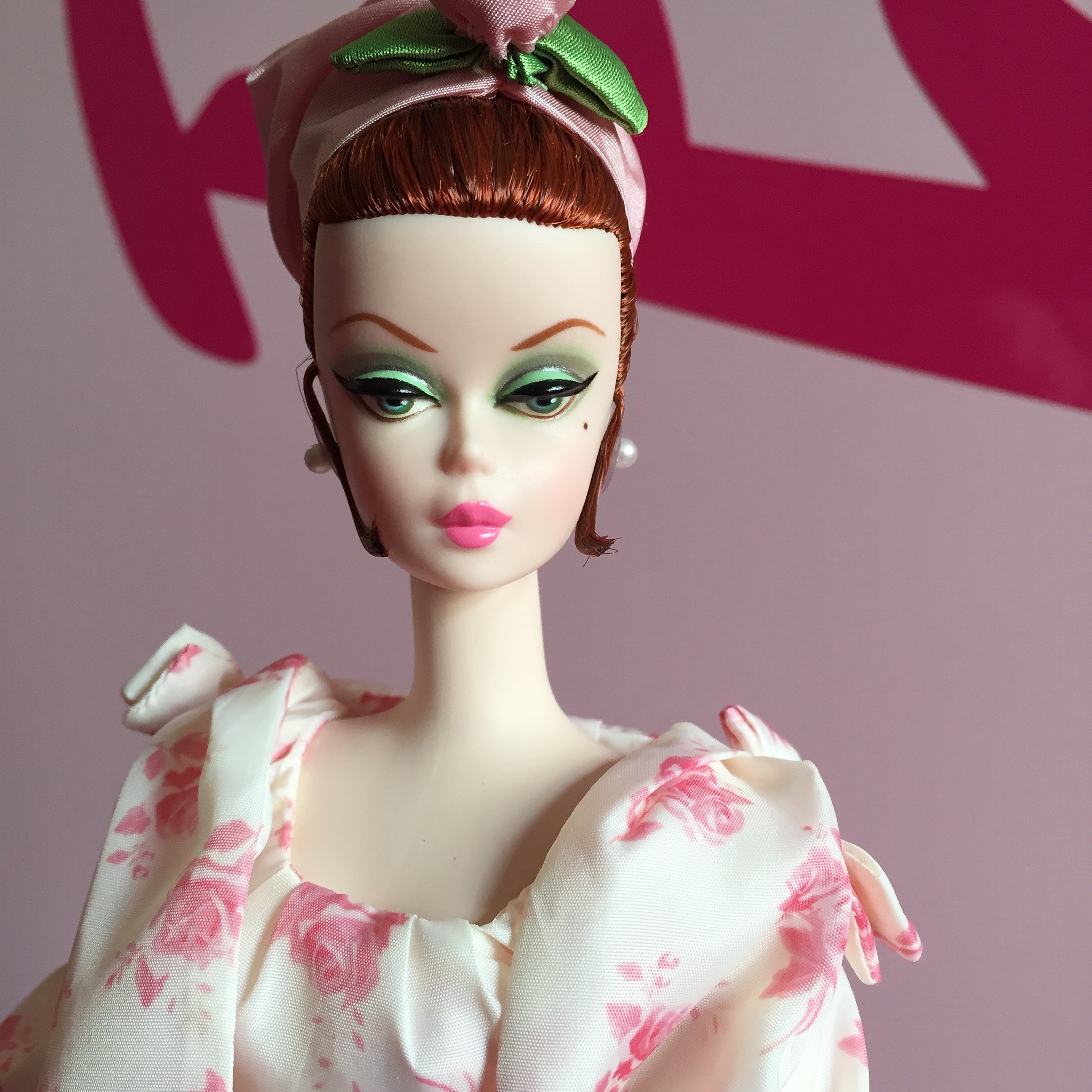 Azusa Barbie » Luncheon Ensemble Barbie® Doll♡